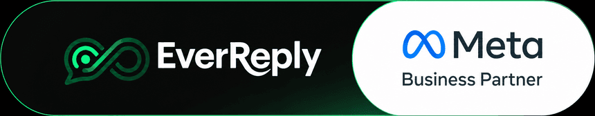 EverReply — Meta Business Partner